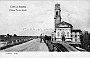 torre Chiesa parrocchiale 1910